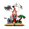 LEGO 21355 Ewolucja Przedmiotow scislych